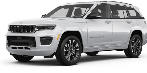 JEEP GRAND CHEROKEE 2023 1C4RJHBG6PC565181 image